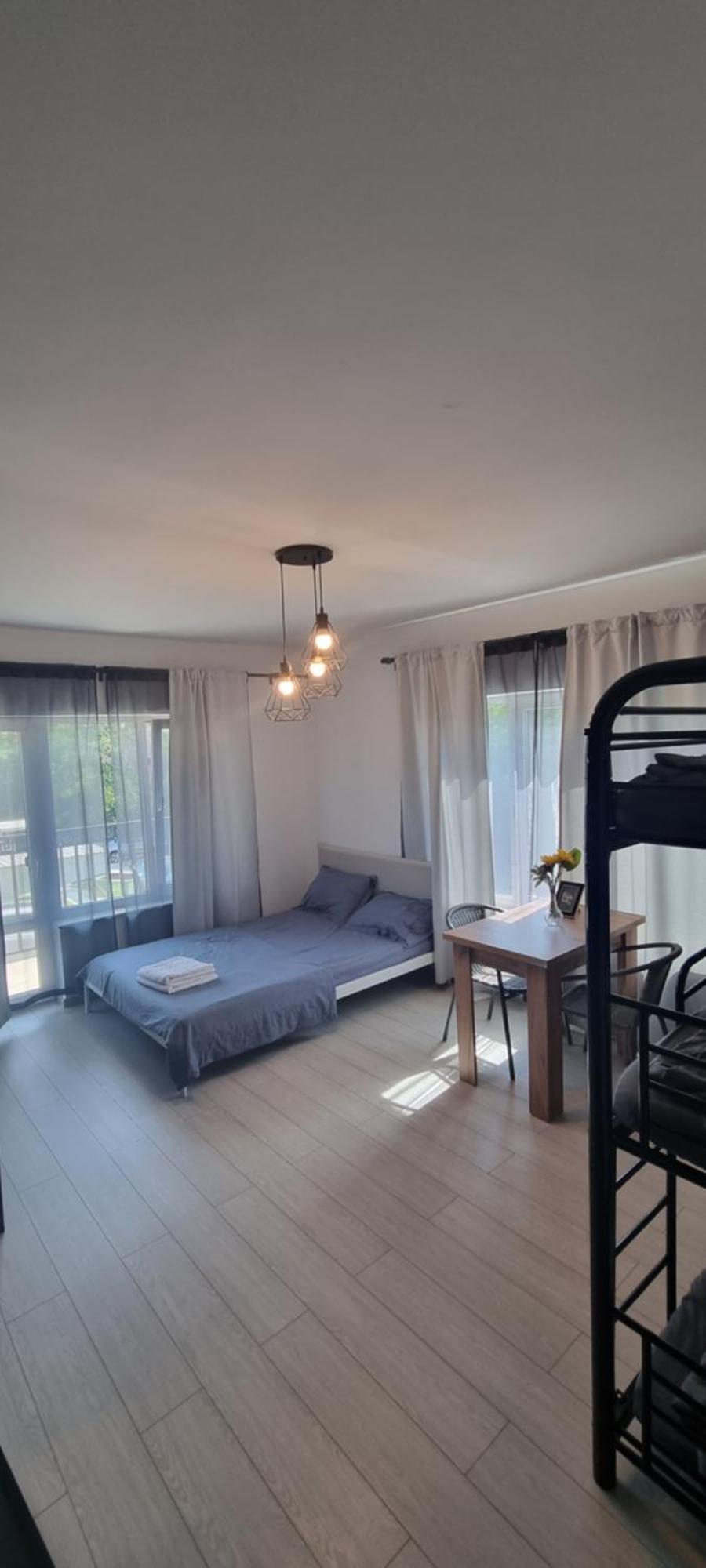 Amurresidence Ap3 Barbeque Airport&Parking Iasi Esterno foto