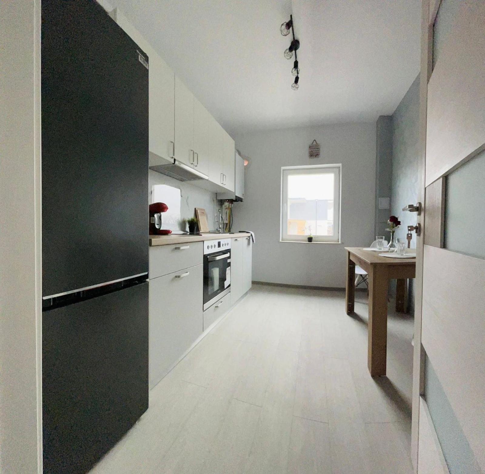 Amurresidence Ap3 Barbeque Airport&Parking Iasi Esterno foto