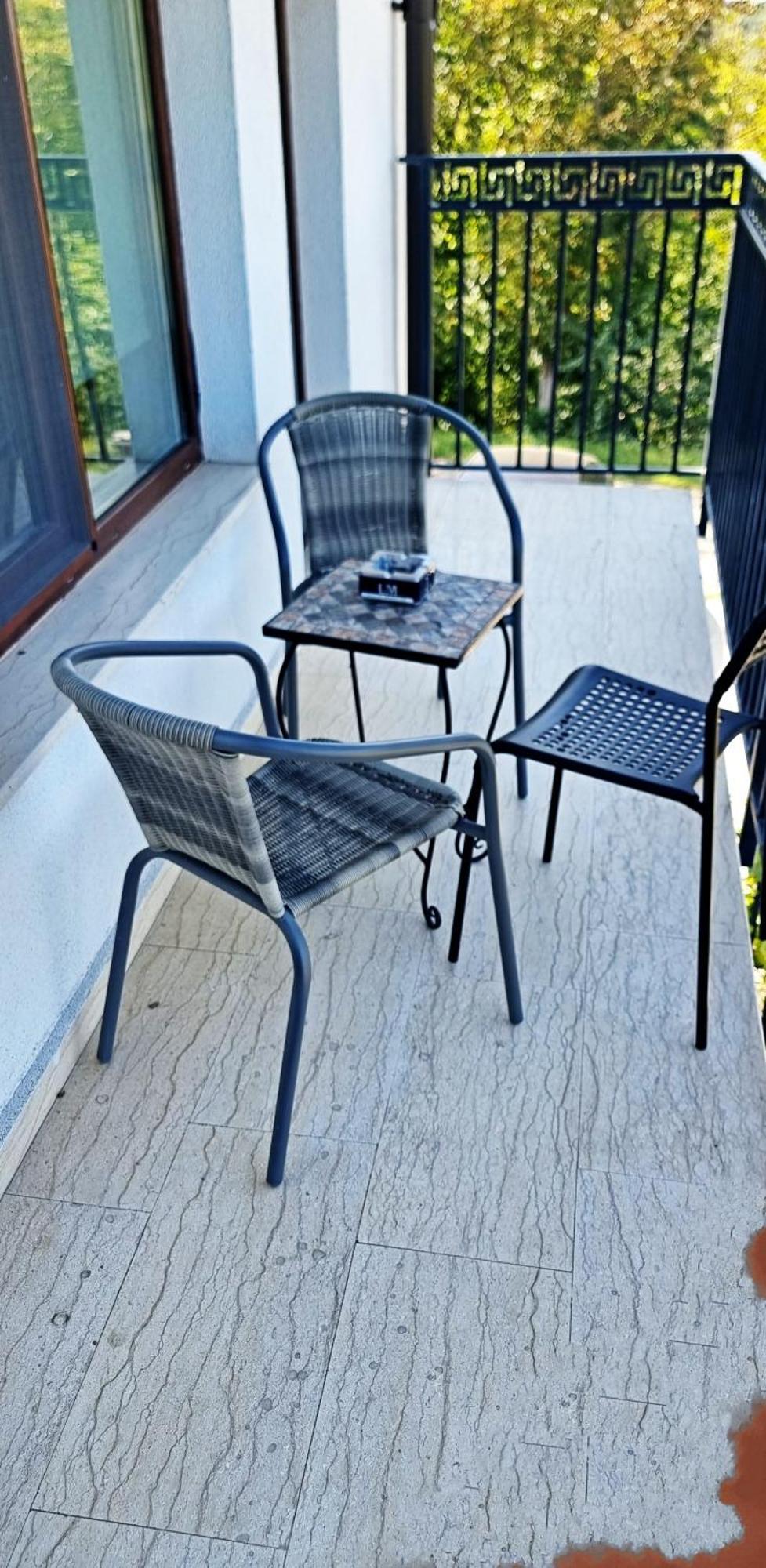 Amurresidence Ap3 Barbeque Airport&Parking Iasi Esterno foto