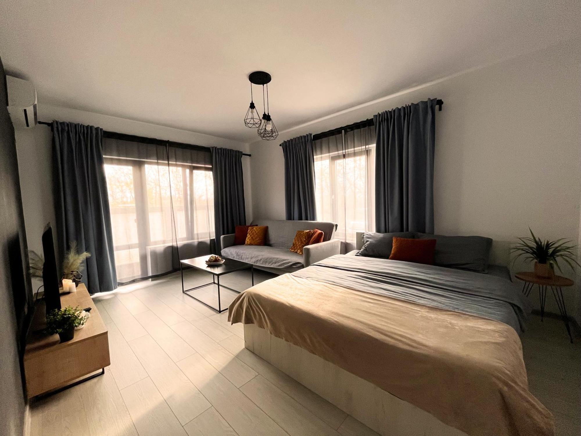 Amurresidence Ap3 Barbeque Airport&Parking Iasi Esterno foto